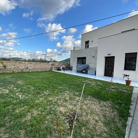 Villa Ilios Crete, Limnes, Agios Nikolaos Limnai Eksteriør billede