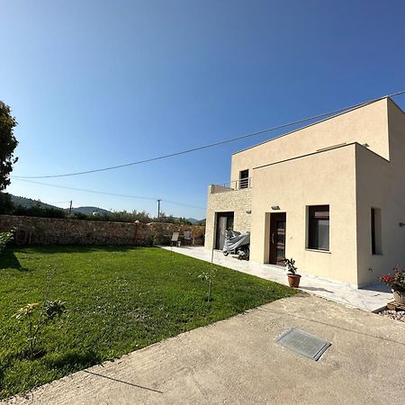 Villa Ilios Crete, Limnes, Agios Nikolaos Limnai Eksteriør billede