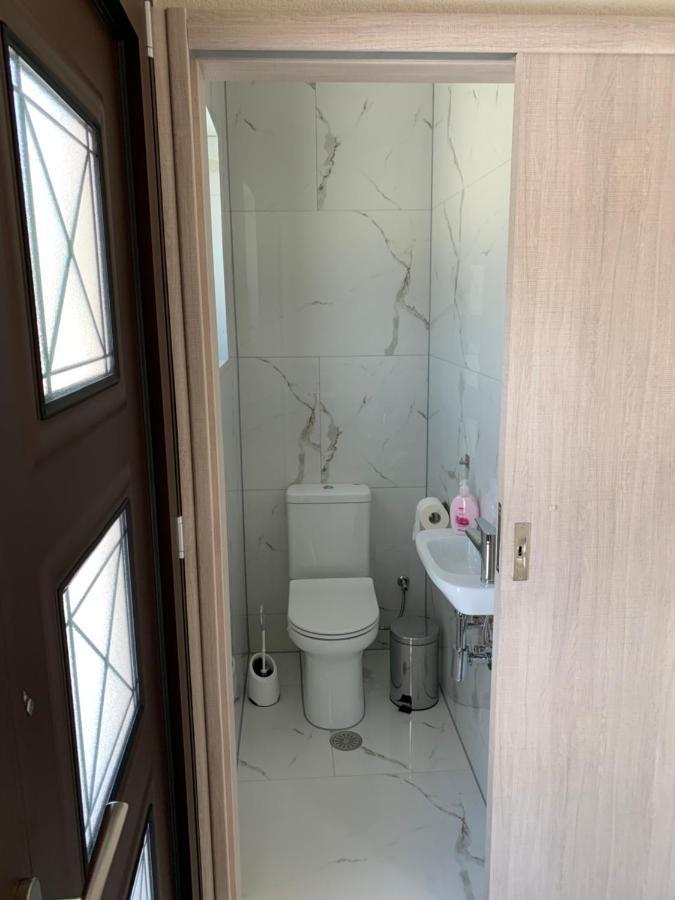 Villa Ilios Crete, Limnes, Agios Nikolaos Limnai Eksteriør billede