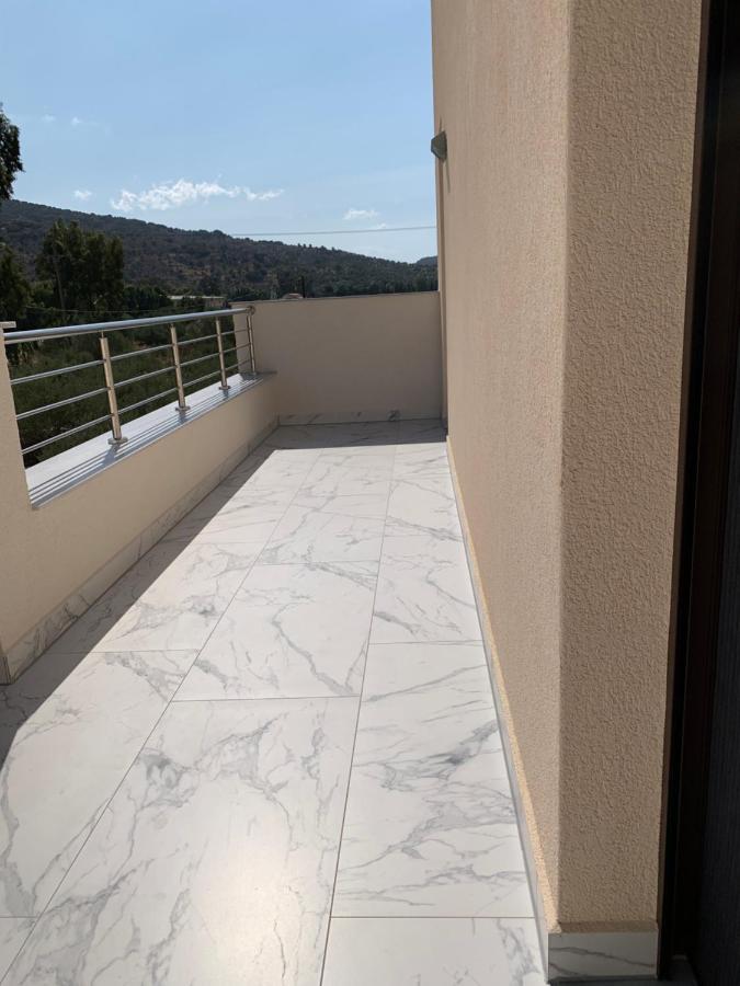 Villa Ilios Crete, Limnes, Agios Nikolaos Limnai Eksteriør billede