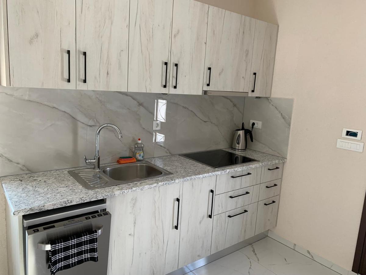 Villa Ilios Crete, Limnes, Agios Nikolaos Limnai Eksteriør billede