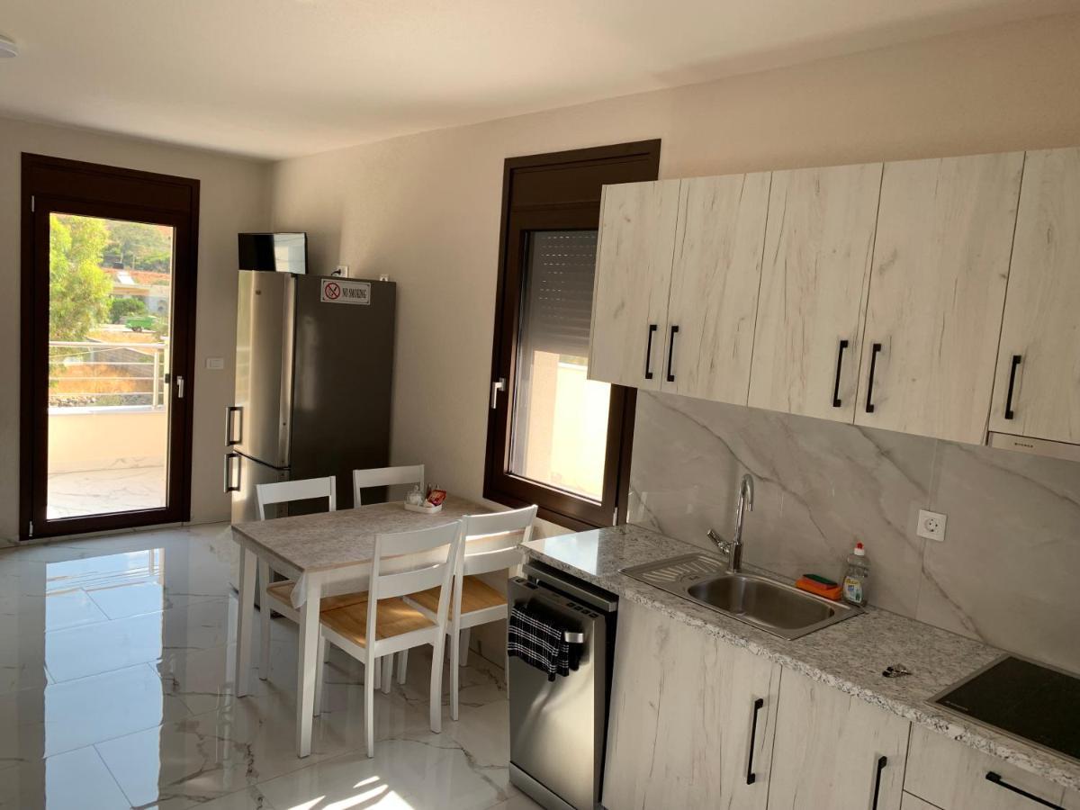 Villa Ilios Crete, Limnes, Agios Nikolaos Limnai Eksteriør billede