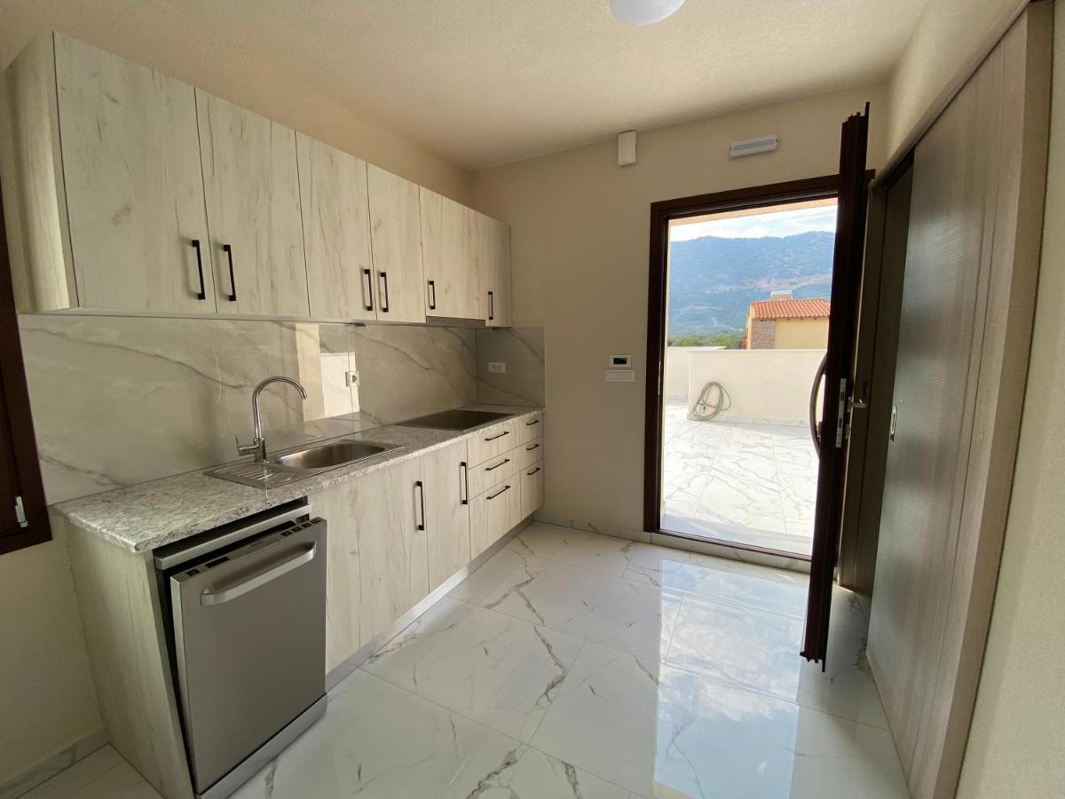 Villa Ilios Crete, Limnes, Agios Nikolaos Limnai Eksteriør billede