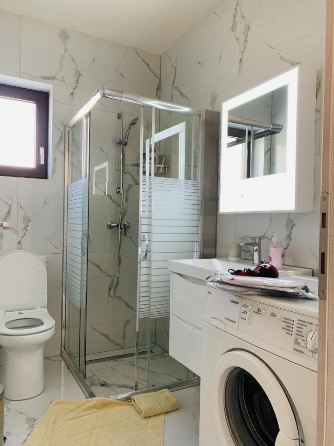 Villa Ilios Crete, Limnes, Agios Nikolaos Limnai Eksteriør billede