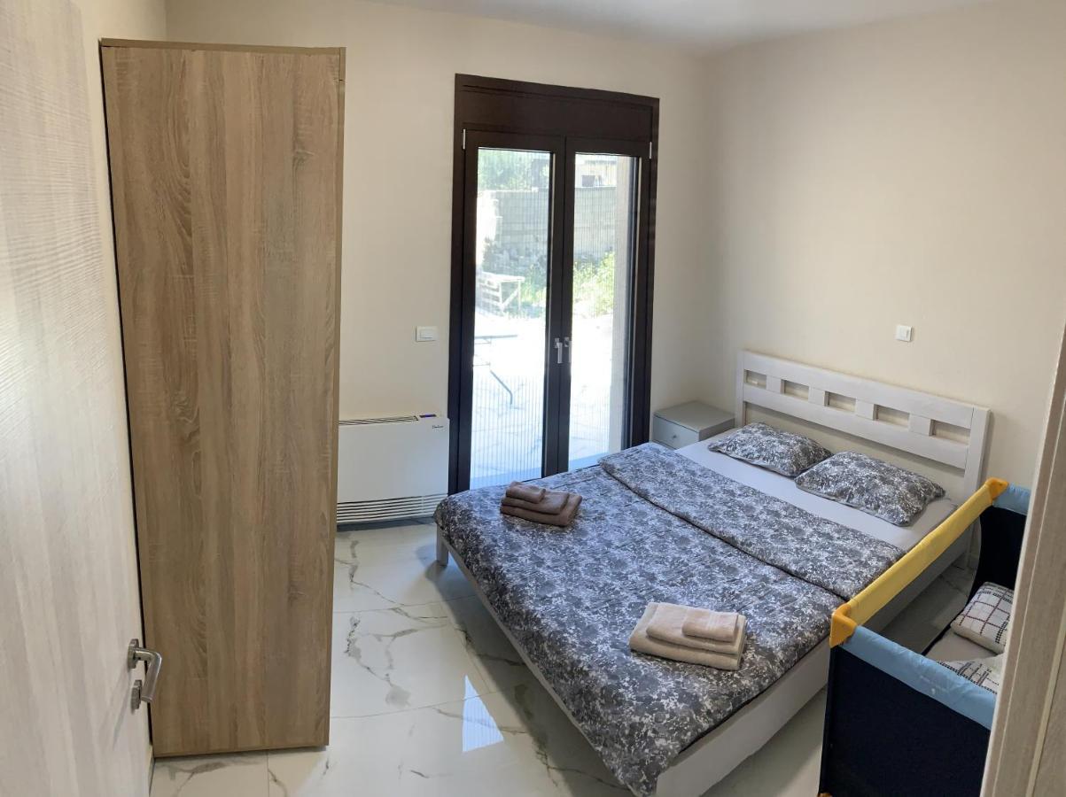 Villa Ilios Crete, Limnes, Agios Nikolaos Limnai Eksteriør billede