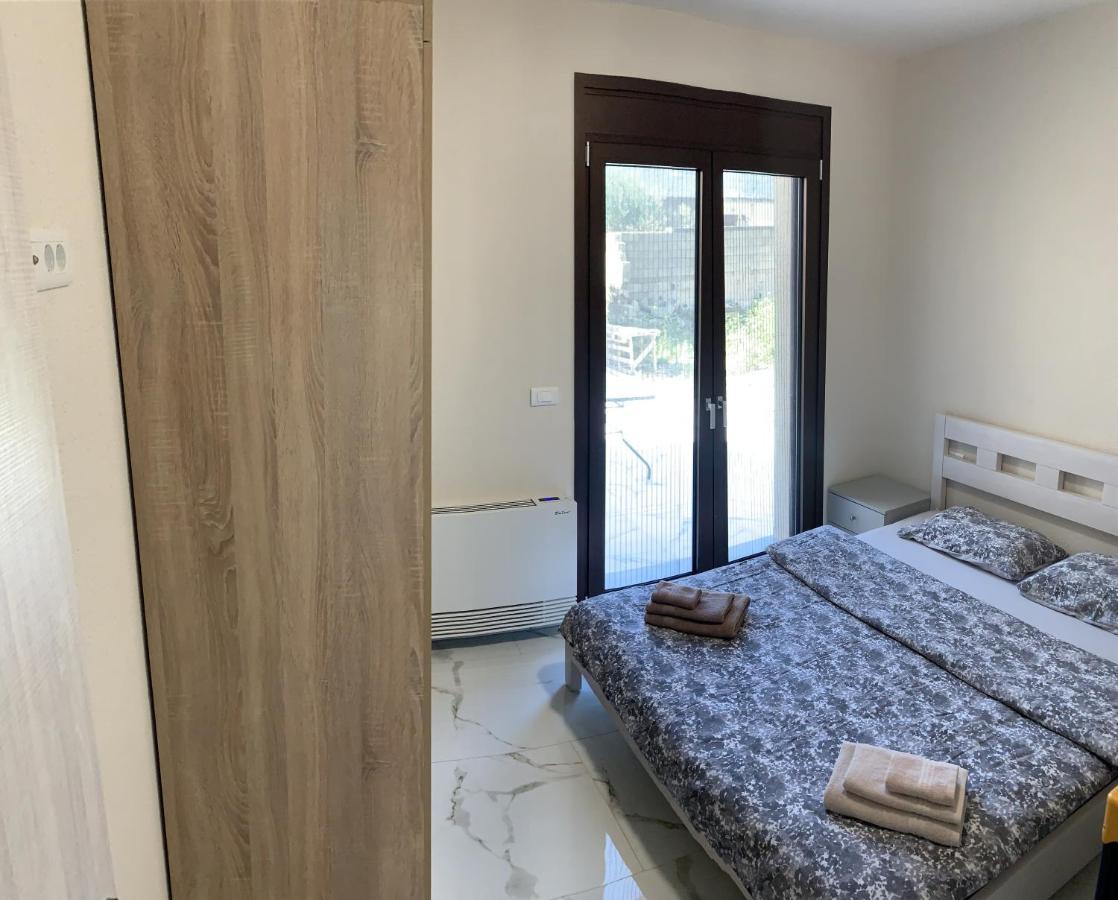Villa Ilios Crete, Limnes, Agios Nikolaos Limnai Eksteriør billede